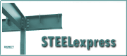 STEEL express steel design per Eurocode 3