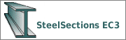 SteelSections EC3 section database