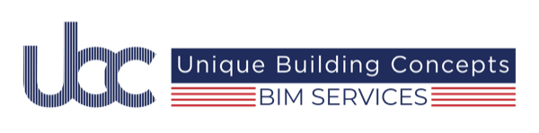 UBC BIM Services logo