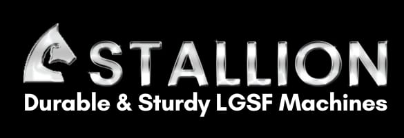 Stallion LGSF
